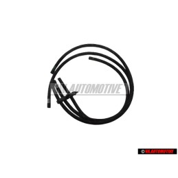 VW Original Tubos Flexibles Depresion - 6X0131051F