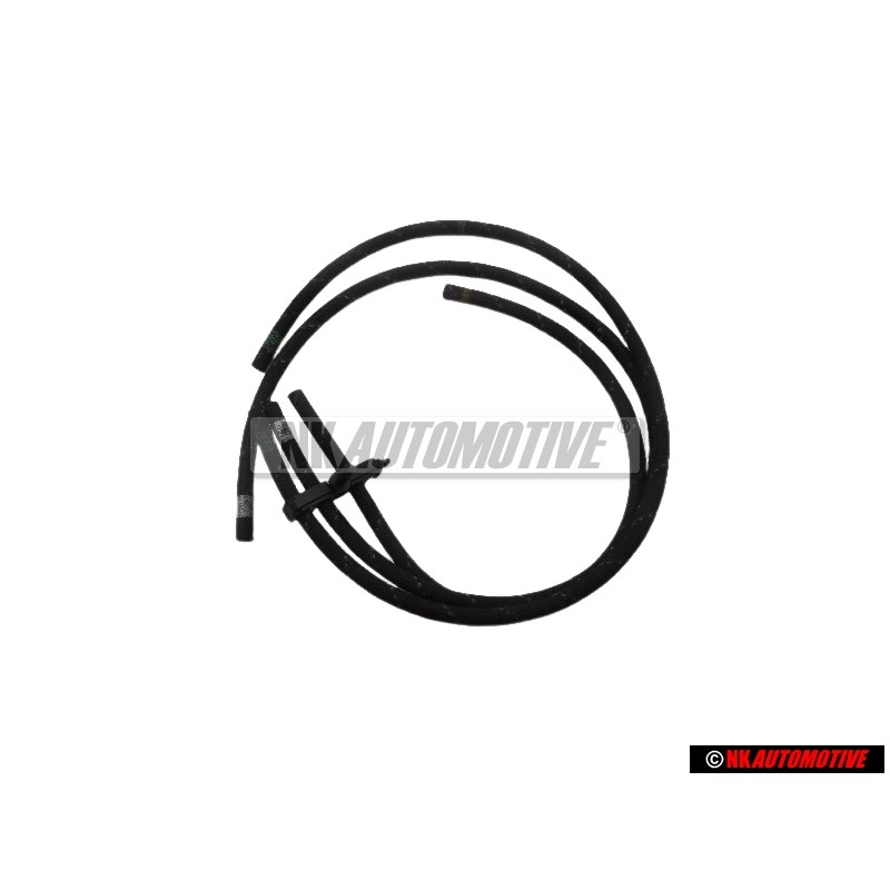 VW Original Tubos Flexibles Depresion - 6X0131051F