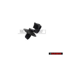 VW Original Soporte Manguera - 6X0955747E