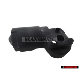 VW Original Tapa Protectora - 6X1955127