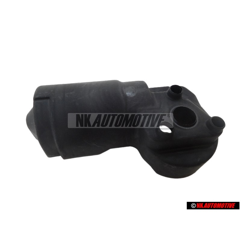 VW Original Tapa Protectora - 6X1955127