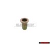 VW Original Tuerca Remache Ciego - 701070915
