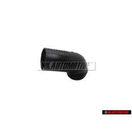 VW Original Tubuladura Aspiracion - 701819482