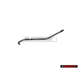 VW Original Varilla Seguridad P. 