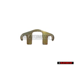 VW Original Placa Espaciadora - 701843683