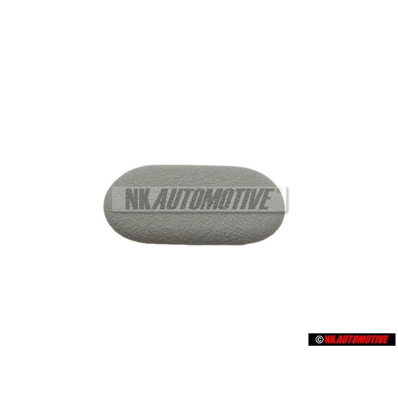 VW Original Tapa Protectora Gris Perla - 705867915 Y20