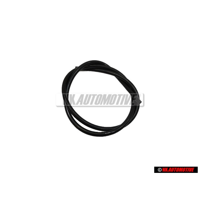 VW Original Tubo En Rollos 5M 'Unidad Pedido 5' - N 0201302
