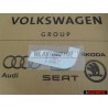 VW Original Lamina Protectora - 7D1843358