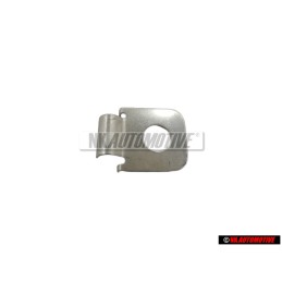 VW Original Grapa P. 