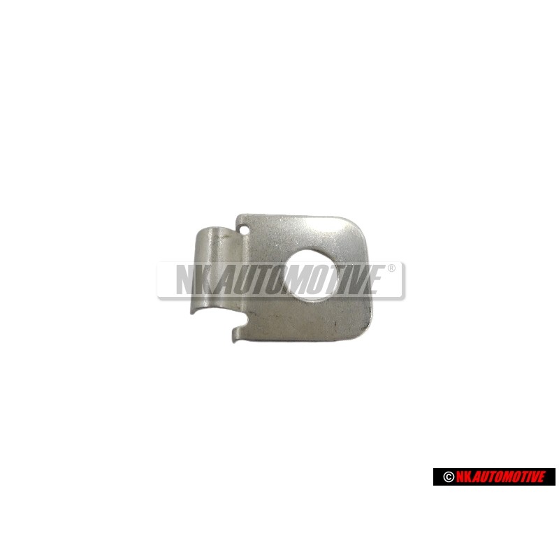 VW Original Grapa P. 