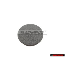VW Original Tapon Artgrey - 7H9867645A 3U6