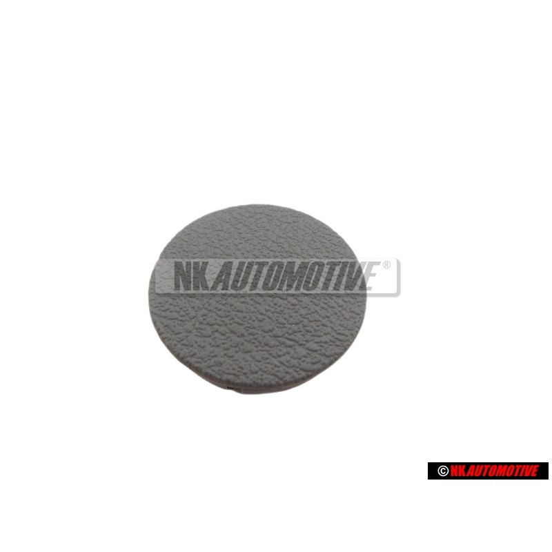 VW Original Tapon Artgrey - 7H9867645A 3U6