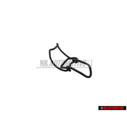 VW Original Estribo Cierre - 7M0129797