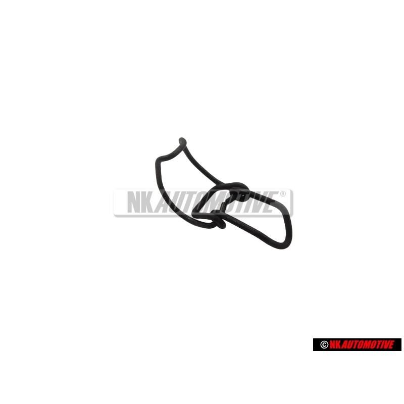 VW Original Estribo Cierre - 7M0129797