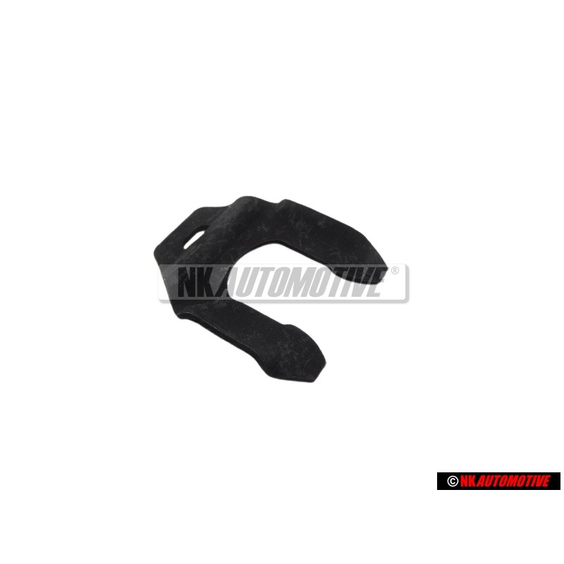 VW Original Muelle Sujecion - 7M0611715