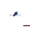 VW Original Bombilla C. Portalamparas Azul - 7M0919040F