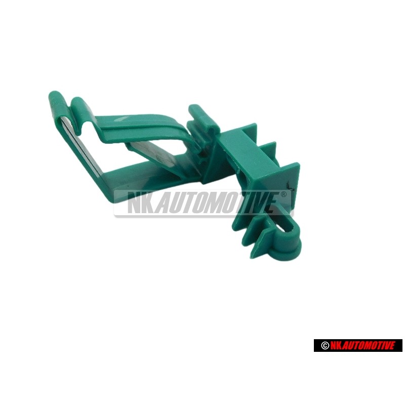 VW Original Caballete De Apoyo - 7M3853389