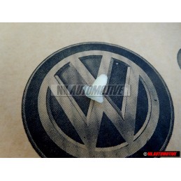 VW Original Pieza Suprimida - 801853149A