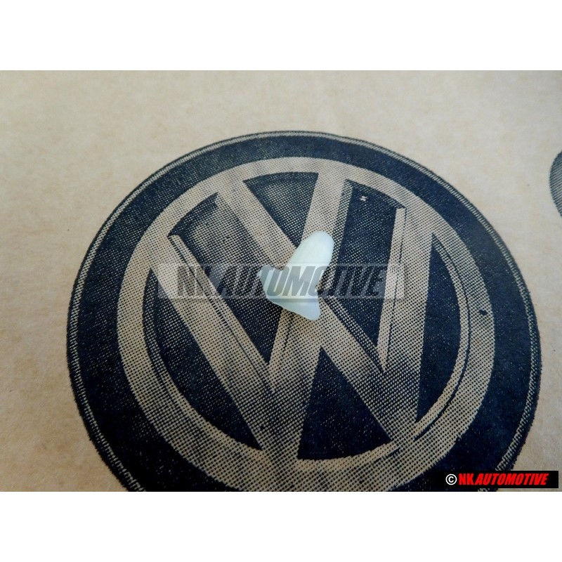 VW Original Pieza Suprimida - 801853149A