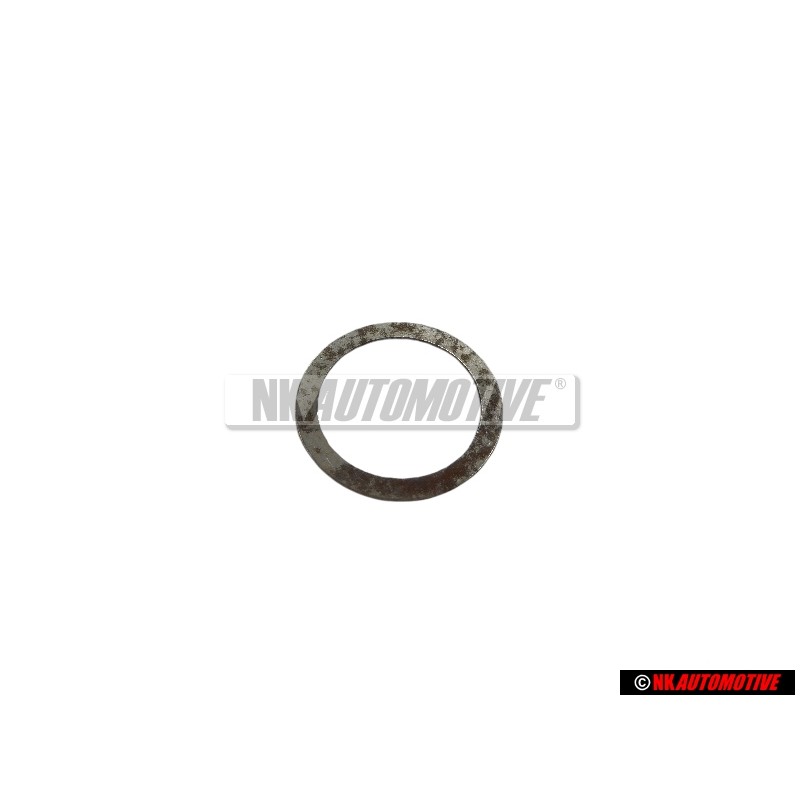 VW Original Anillo - 803419345