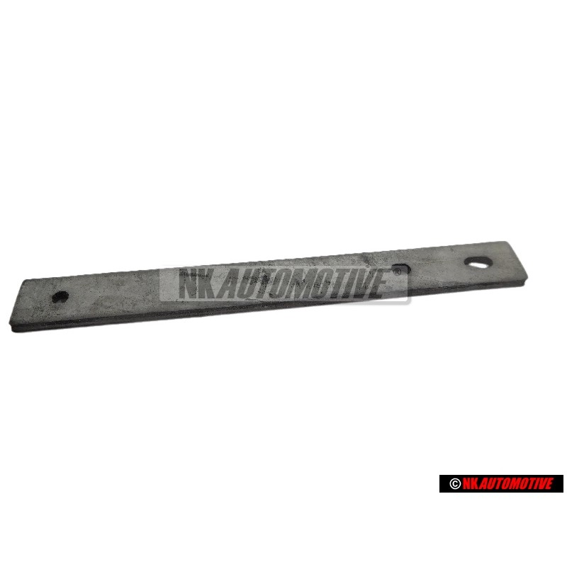 VW Original Banda Retentora - 803809373
