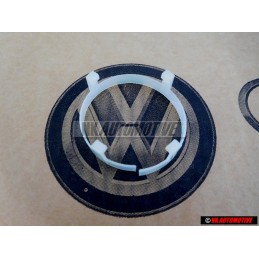 VW Original Anillo De Seguridad - 811711511