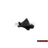VW Original Cojinete Angular - 861863845A