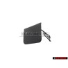 VW Original Tapa Protectora Grafito - 867807441 2BC