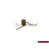 VW Original Muelle Giratorio - 867823489