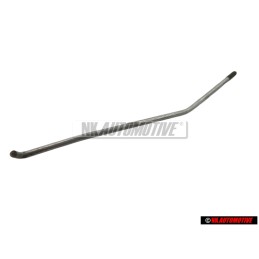 VW Original Varilla Seguridad - 867837184A