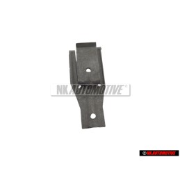 VW Original Chapa Soporte - 867863350