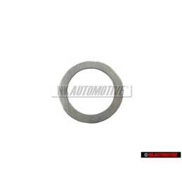 VW Original Anillo Apoyo - 8D0711099A