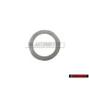 VW Original Anillo Apoyo - 8D0711099A