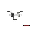 VW Original Muelle Sobrepaso Punto Muerto - 8D0721449H
