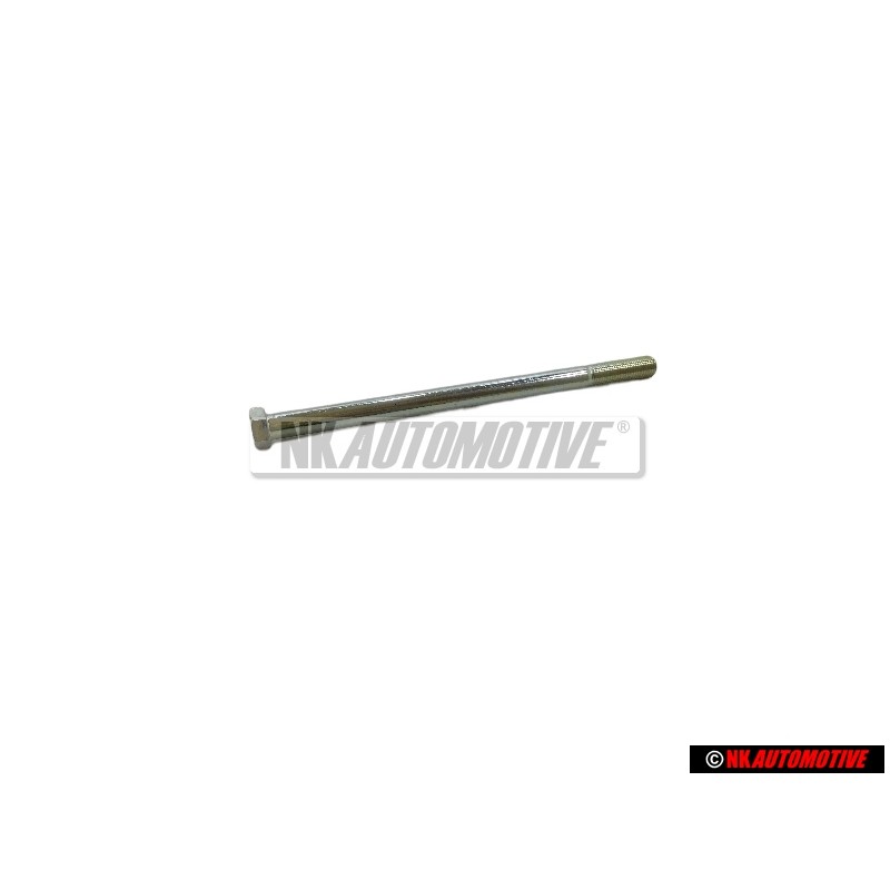 VW Original Tornillo Hexagonal - J9010110140