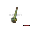 VW Original Tornillo Hexagonal - J9010512110