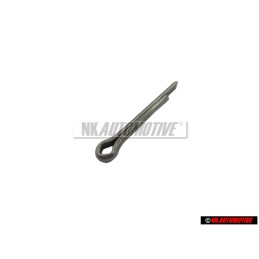 VW Original Pasador Aletas - J9025204002
