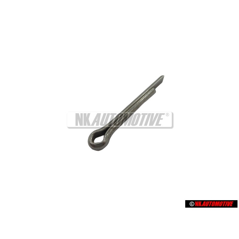VW Original Pasador Aletas - J9025204002