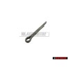 VW Original Pasador Aletas - J9025204002