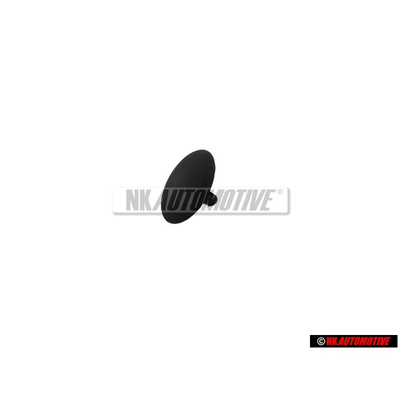 VW Original Negro - J904670900401