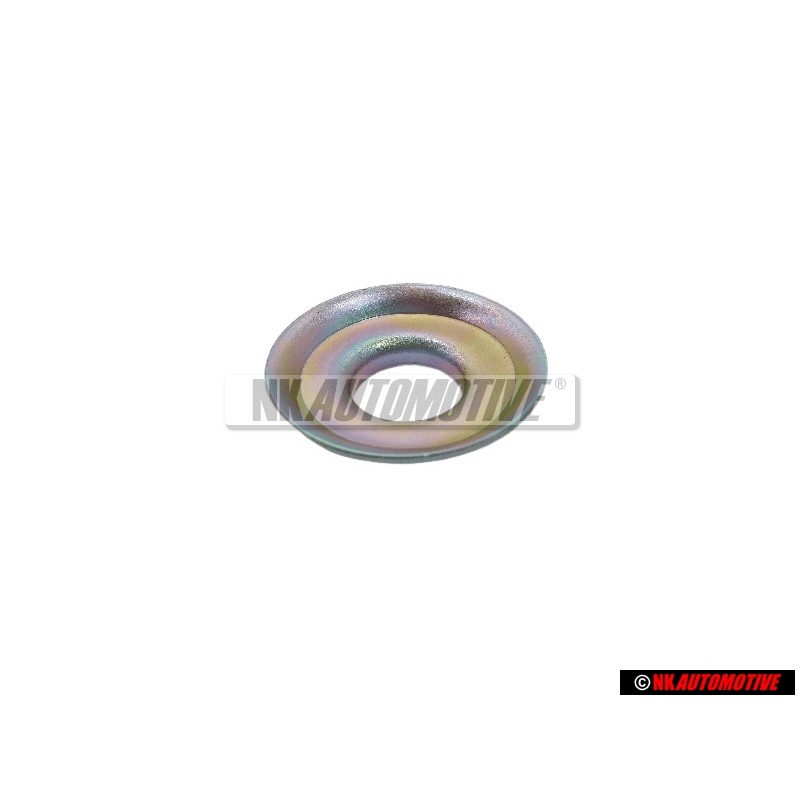 VW Original Disco Intermedio - J9094802034