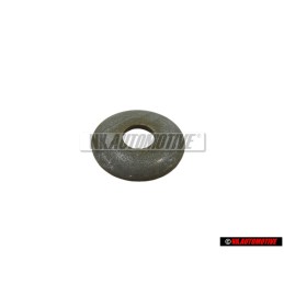 VW Original Disco P. Cojinete Caucho-Metal - J9094803020