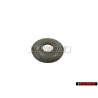 VW Original Disco P. Cojinete Caucho-Metal - J9094803020