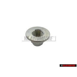 VW Original Tuerca Hexag., Autoblocante - J9418041000