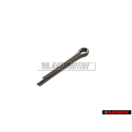 VW Original Pasador Aletas - J9538103020