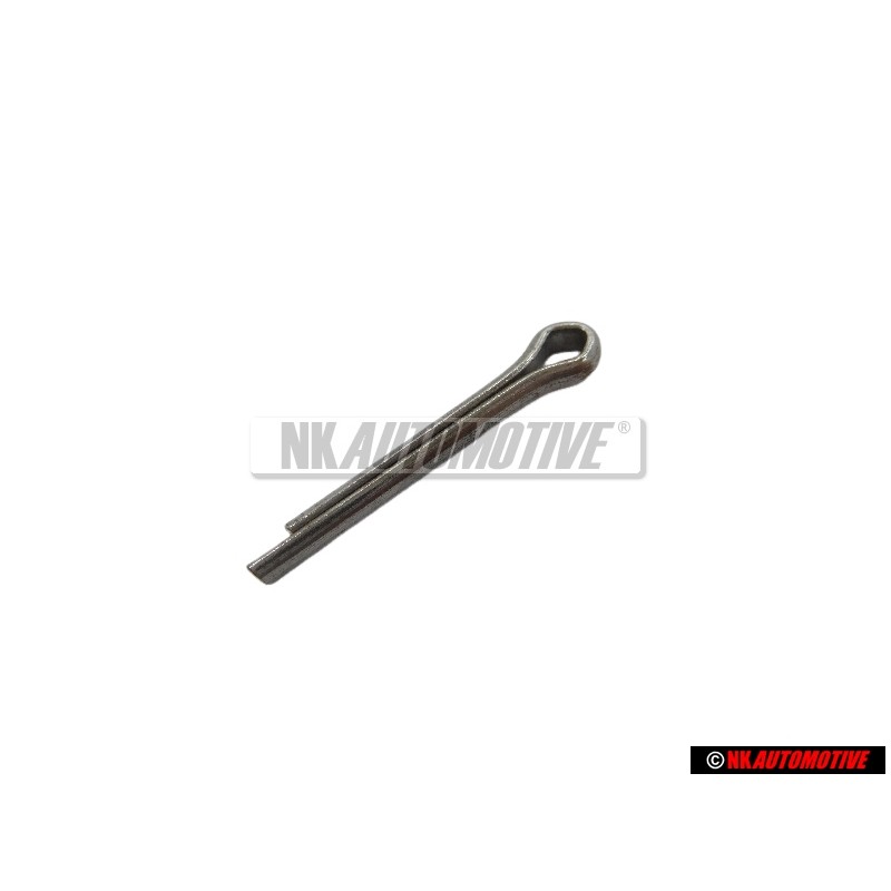 VW Original Pasador Aletas - J9538103020