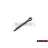 VW Original Pasador Aletas - J9538103020
