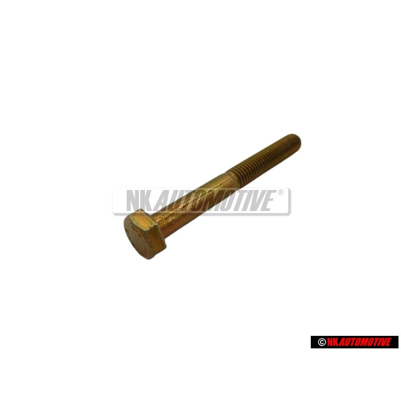 VW Original Tornillo Hexagonal - N 0103709