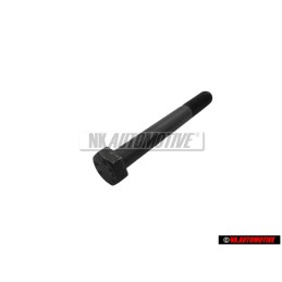 VW Original Tornillo Hexagonal - N 0104582