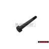 VW Original Tornillo Hexagonal - N 0104582